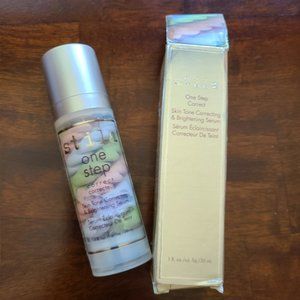 Stila One Step Correct Skin Tone Correcting & Brightening Primer